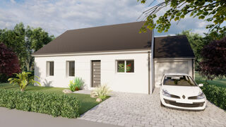  Maison à vendre 5 pièces 79 m²
