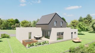  Maison à vendre 5 pièces 110 m²