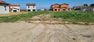  Terrain � vendre 700 m�
