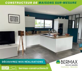  Maison � vendre 4 pi�ces 82 m�