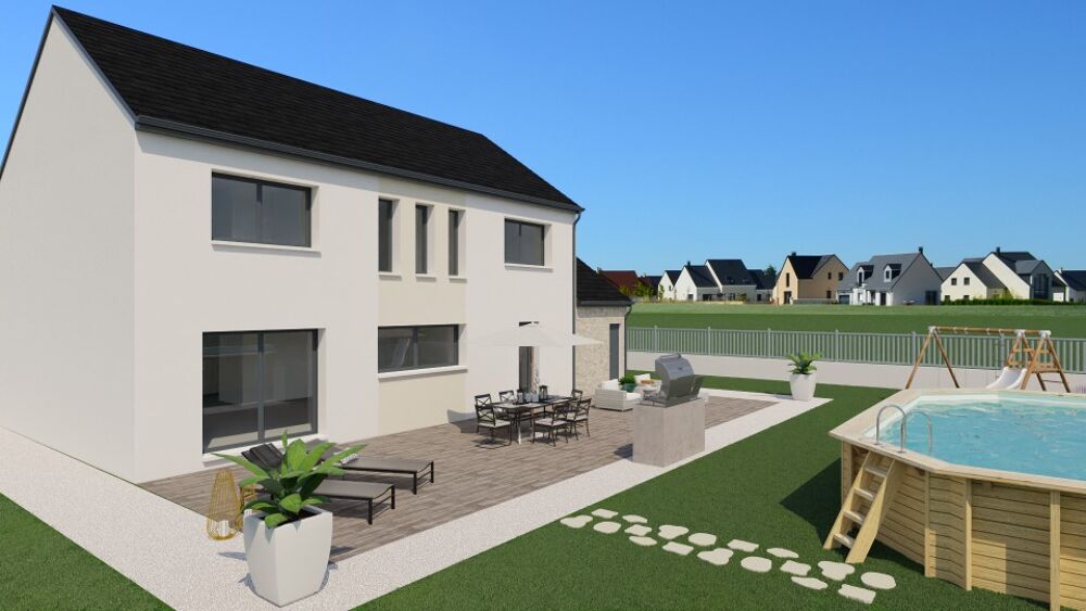 vente Maison - 7 pièce(s) - 170 m² Noisy-le-Grand (93160)