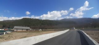  Terrain � vendre 800 m�