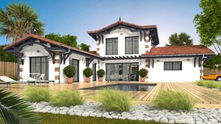  Terrain � vendre 858 m�