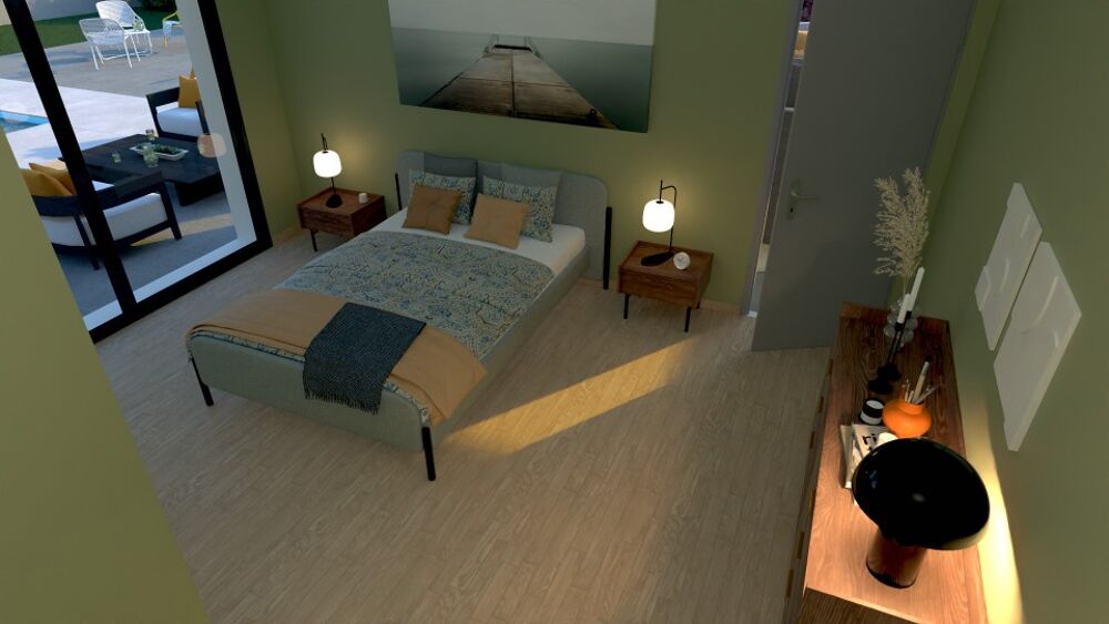 vente Maison - 5 pièce(s) - 176 m² Céret (66400)