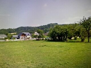  Terrain � vendre 1981 m�