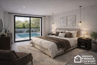  Maison � vendre 3 pi�ces 90 m�