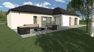  Maison à vendre 6 pièces 105 m²