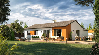  Maison 4 pièces 73 m² Quimper