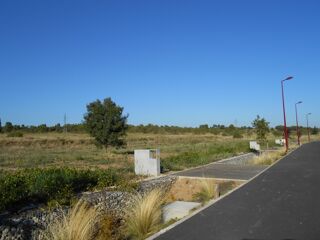  Terrain 565 m Trbes