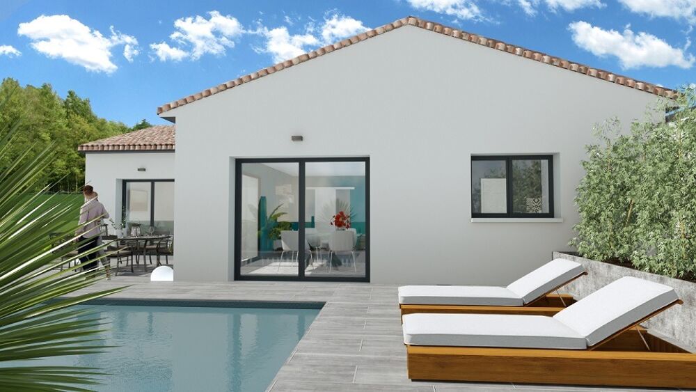 À la recherche d'une villa au style moderne et raffiné ?....