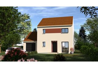  Maison 4 pices 82 m Cormeilles-en-parisis