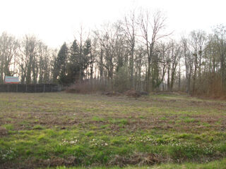  Terrain � vendre 938 m�