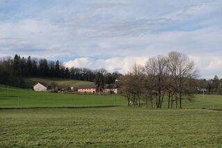  Terrain 500 m Menthonnex-sous-clermont