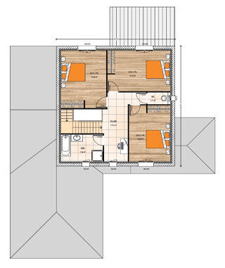  Maison à vendre 7 pièces 190 m²