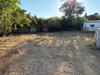  Terrain 801 m Castres