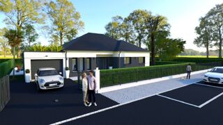  Maison � vendre 5 pi�ces 130 m�