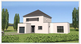  Maison � vendre 3 pi�ces 149 m�