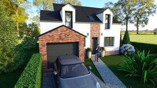  Maison � vendre 5 pi�ces 96 m�