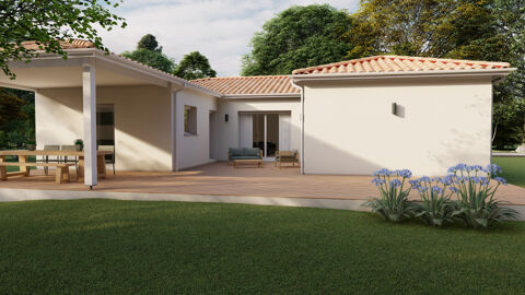   Vente Maison Maison - 4 pice(s) - 122 m