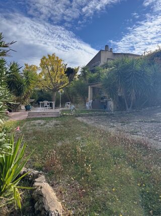 Terrain à vendre 300 m²
