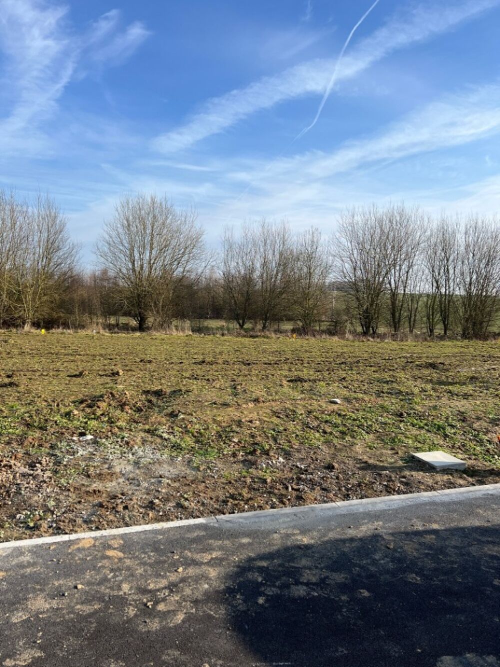 EMPLACEMENT PRIVILÉGIÉ - MAISON NEUVE A CONSTRUIRE ....
