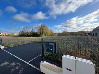  Terrain � vendre 492 m�