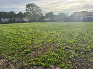  Terrain � vendre 1350 m�