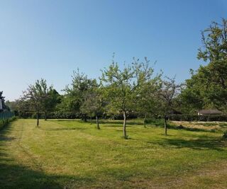  Terrain à vendre 1152 m²