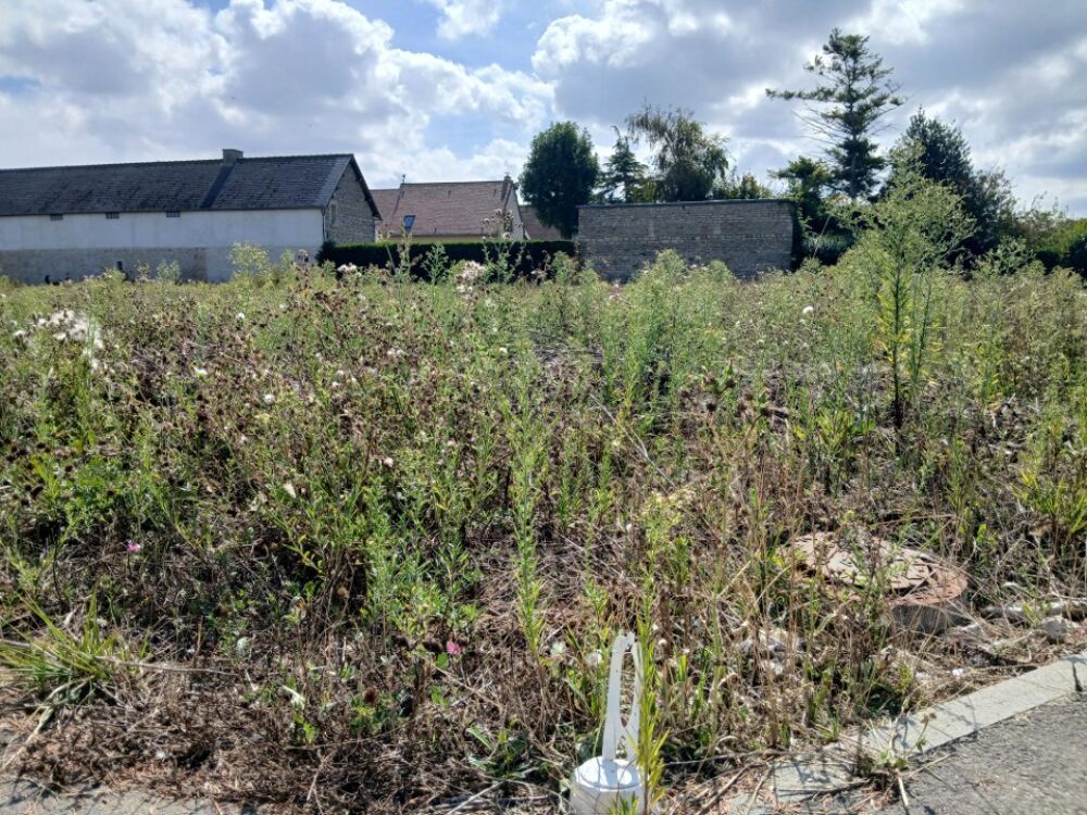 vente Terrain - 380 m² Tracy-sur-Mer (14117)