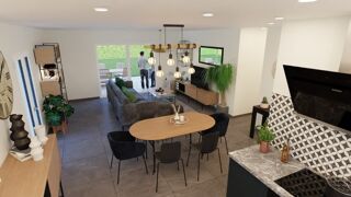  Maison 5 pièces 85 m² Livry