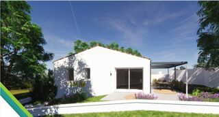  Maison 5 pi�ces 80 m� Saint-palais-sur-mer