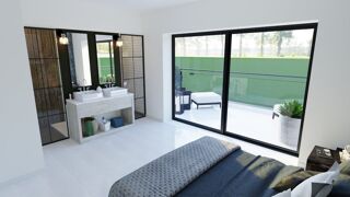  Maison � vendre 8 pi�ces 250 m�