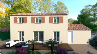  Maison à vendre 5 pièces 118 m²