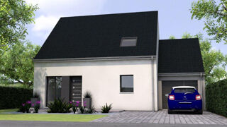  Maison 1 pice 96 m Seiches-sur-le-loir