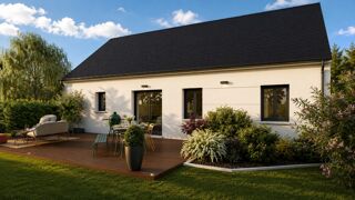  Maison à vendre 4 pièces 80 m²