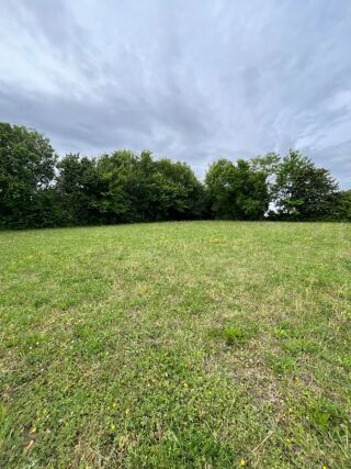  Terrain � vendre 1108 m�