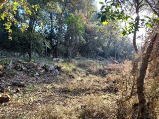  Terrain  vendre 505 m