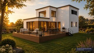  Maison à vendre 4 pièces 136 m²