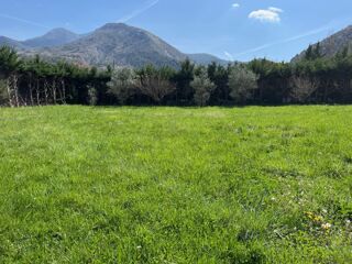  Terrain � vendre 1231 m�
