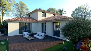  Maison à vendre 6 pièces 140 m²