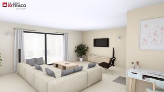  Maison à vendre 6 pièces 166 m²