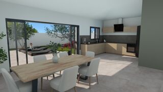  Maison 4 pices 100 m Chuzelles