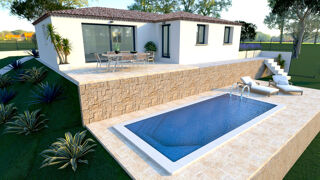  Maison 3 pi�ces 97 m� Draguignan