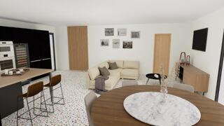  Maison à vendre 1 pièce 98 m²