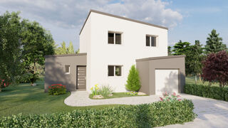  Maison à vendre 5 pièces 99 m²