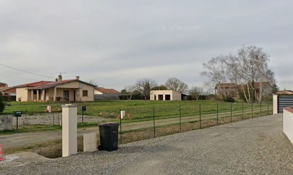 vente Maison - 6 pièce(s) - 140 m² Saint-Hilaire (31410)