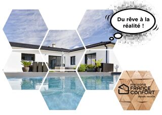  Maison à vendre 6 pièces 140 m²