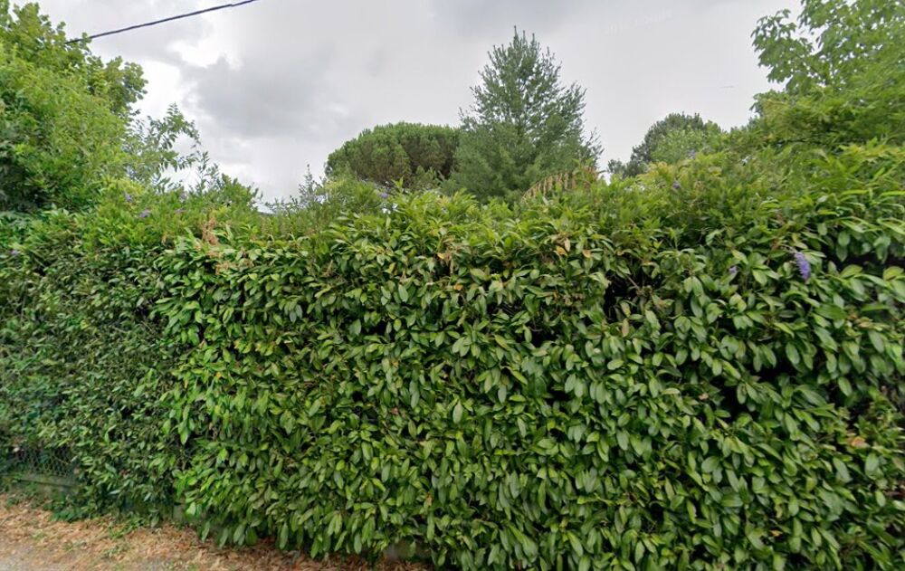 vente Terrain - 475 m² Bordeaux (33200)