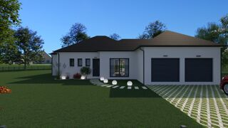  Maison � vendre 5 pi�ces 110 m�