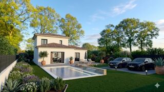  Maison 5 pièces 110 m² Puget-sur-argens